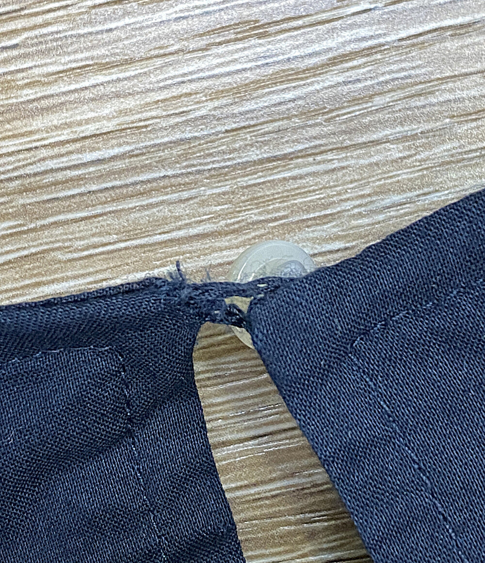 Merlette マーレット 長袖ワンピース ESSAOUIRA 9910300019 レディース SIZE XS