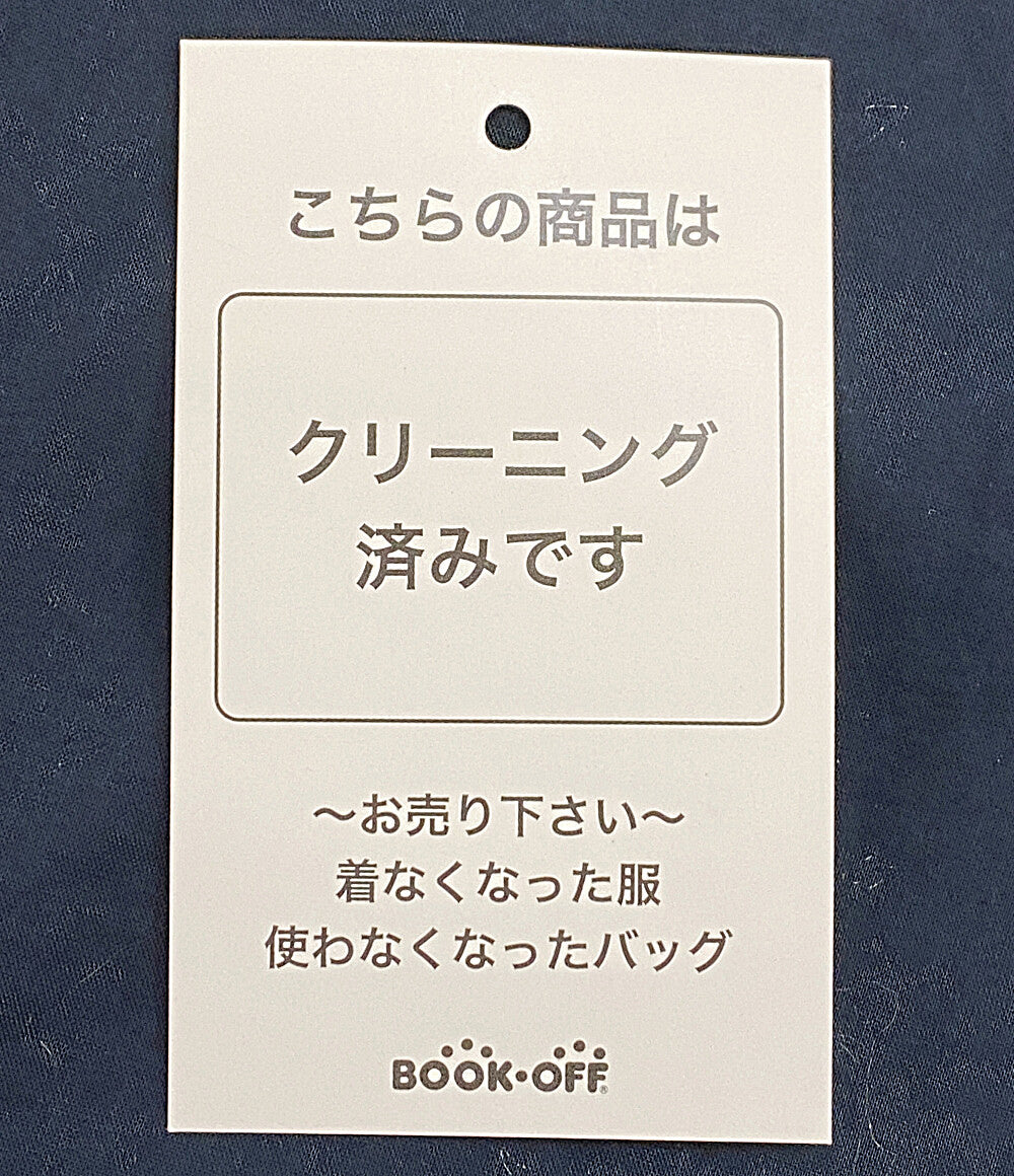 Merlette マーレット 長袖ワンピース ESSAOUIRA 9910300019 レディース SIZE XS