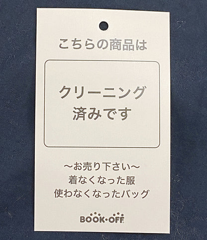 Merlette マーレット 長袖ワンピース ESSAOUIRA 9910300019 レディース SIZE XS