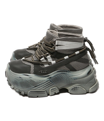 YELLO イエロ スニーカー TRACKER SHORT BOOTS レディース SIZE L