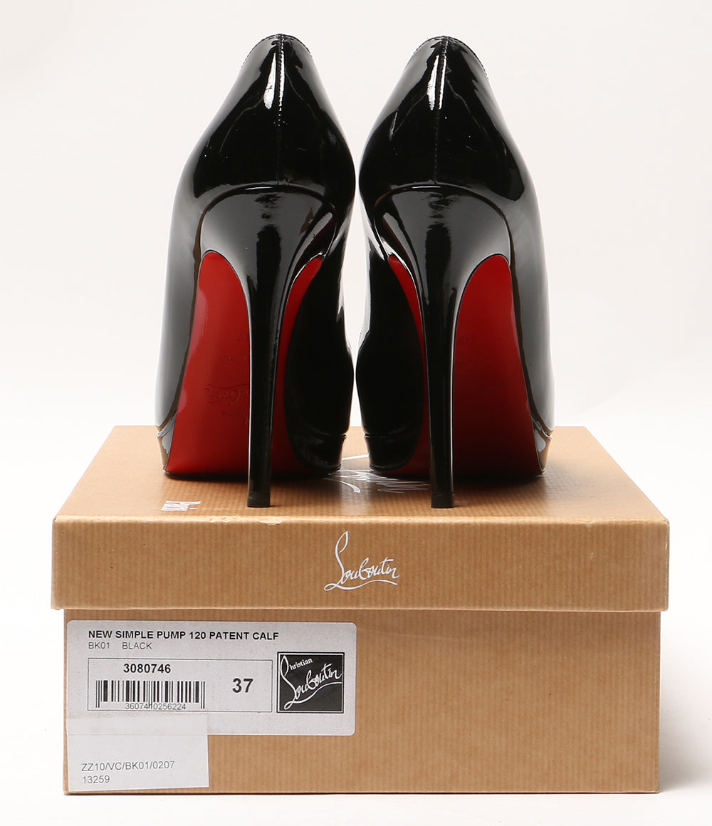 ほぼ新品 クリスチャンルブタン Christian Louboutin NEW SAMPLE ほぼ新品 クリスチャンルブタン Christian Louboutin NEW SAMPLE