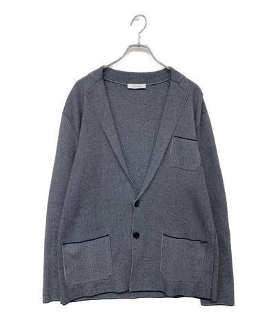 Cruciani テーラードジャケット CUK143 メンズ SIZE 52 クルチアーニ