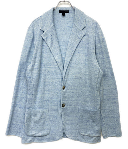LARDINI テーラードジャケット JXLJM56J リネン メンズ SIZE XL ラルディーニ