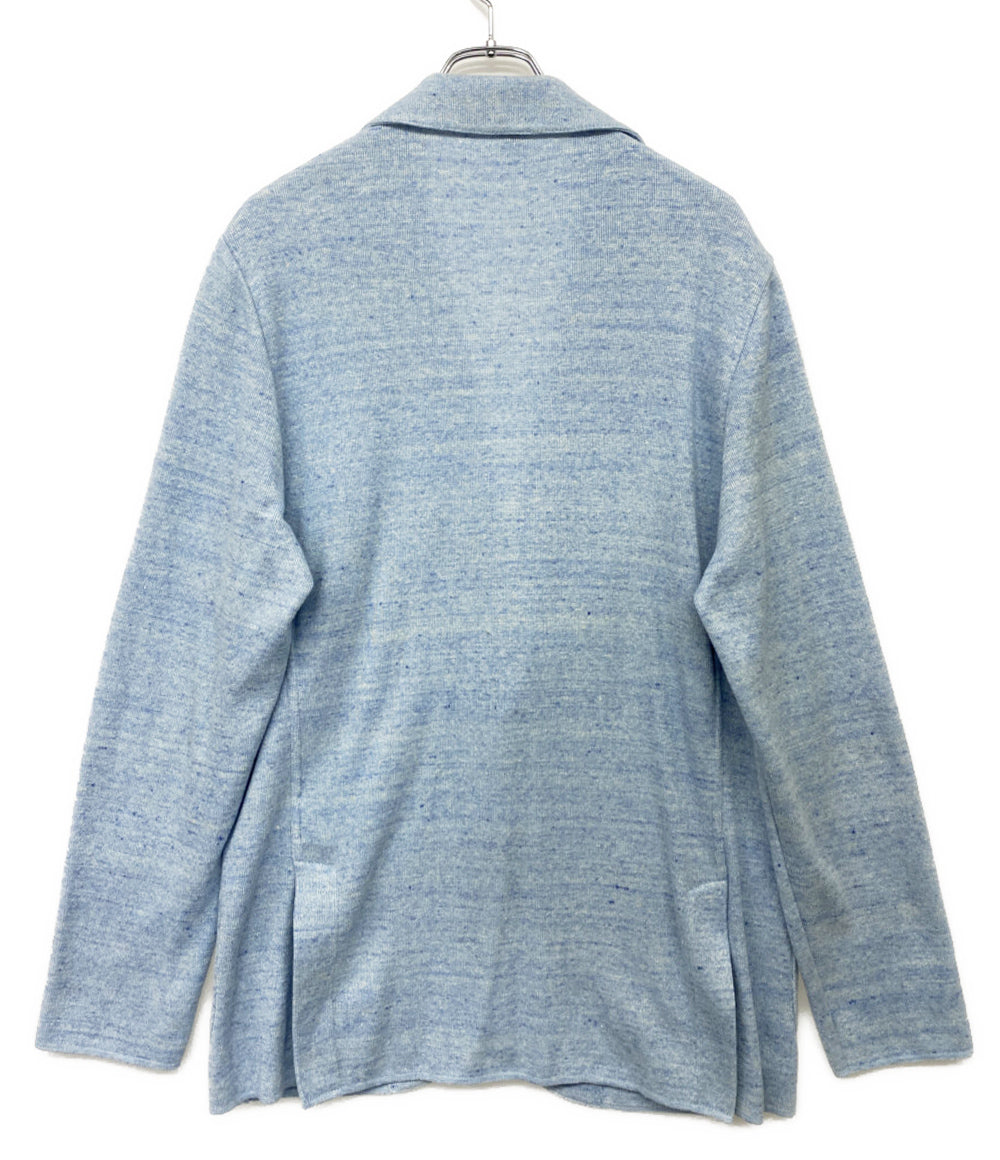 LARDINI テーラードジャケット JXLJM56J リネン メンズ SIZE XL ラルディーニ