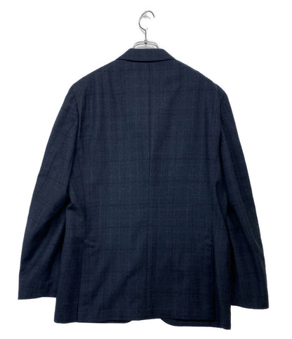 LARDINI ジャケット JVLJM70J リネン メンズ SIZE 52 ラルディーニ