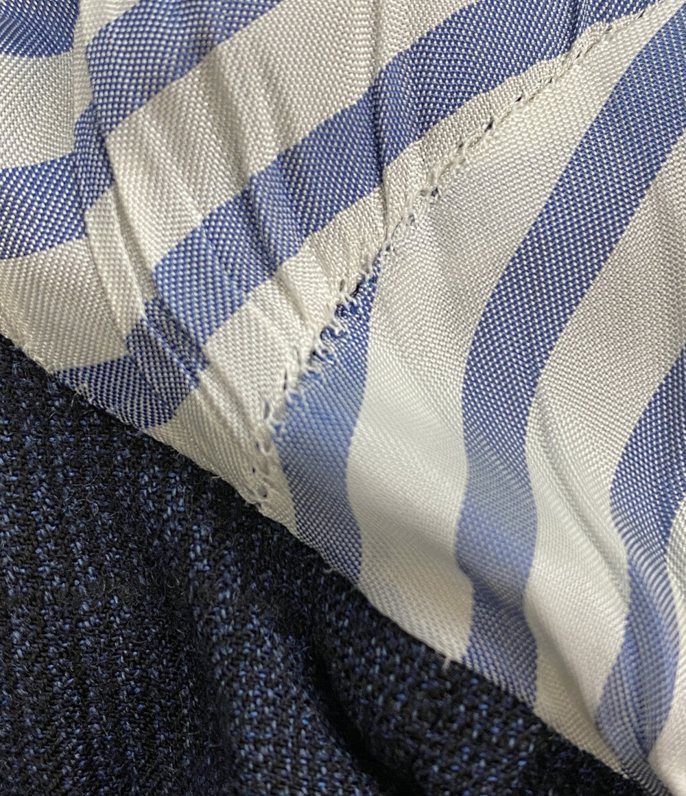 LARDINI ジャケット JVLJM70J リネン メンズ SIZE 52 ラルディーニ