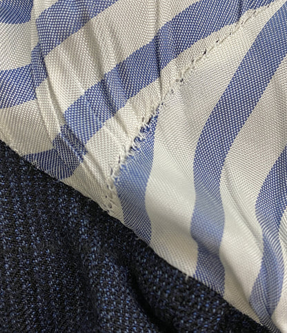 LARDINI ジャケット JVLJM70J リネン メンズ SIZE 52 ラルディーニ