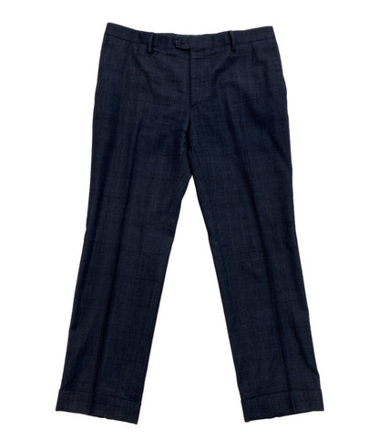 LARDINI パンツ JJ485AQ メンズ SIZE 52 ラルディーニ
