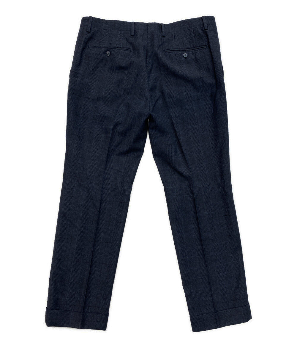 LARDINI パンツ JJ485AQ メンズ SIZE 52 ラルディーニ
