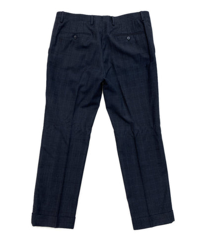 LARDINI パンツ JJ485AQ メンズ SIZE 52 ラルディーニ