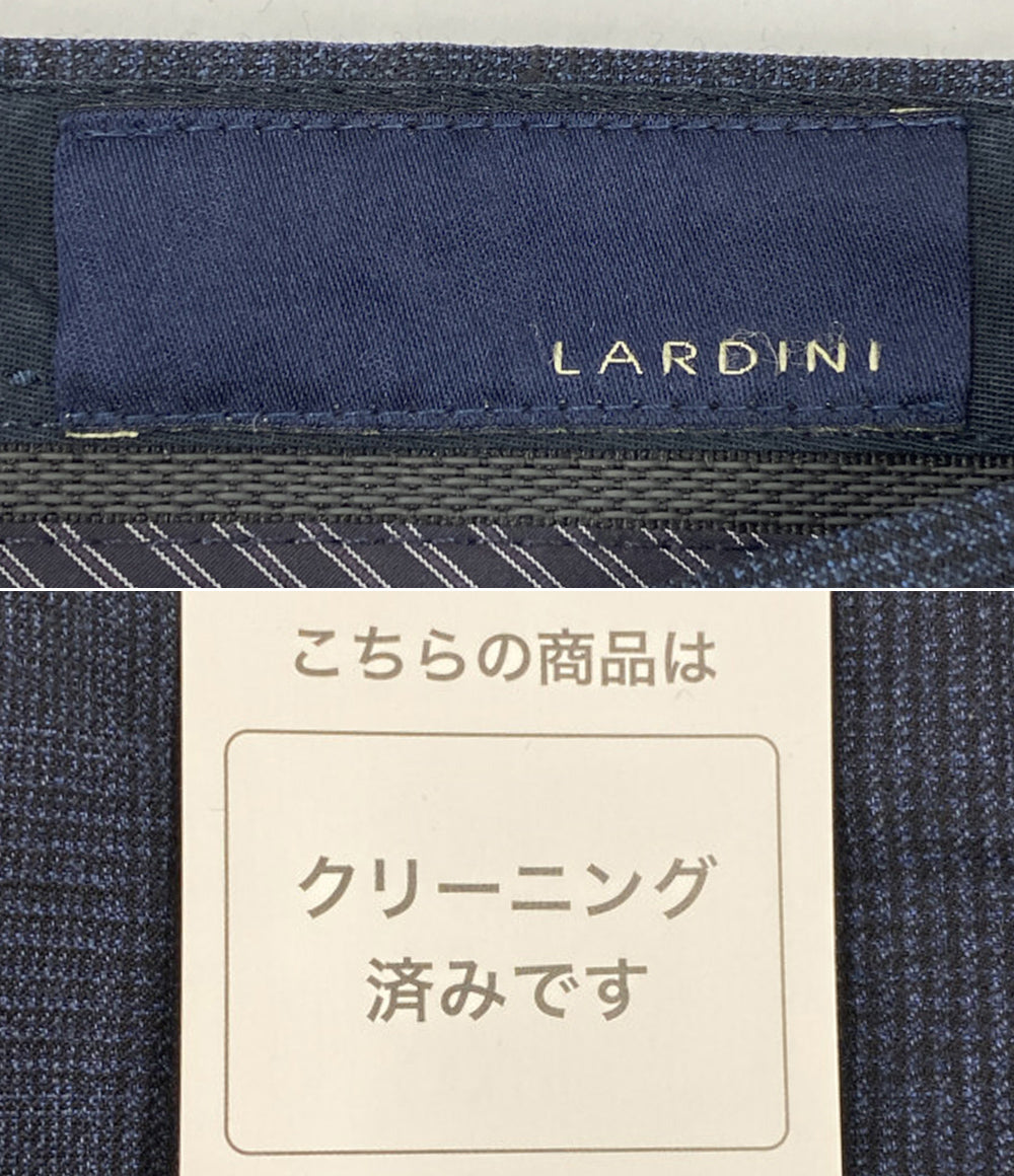 LARDINI パンツ JJ485AQ メンズ SIZE 52 ラルディーニ