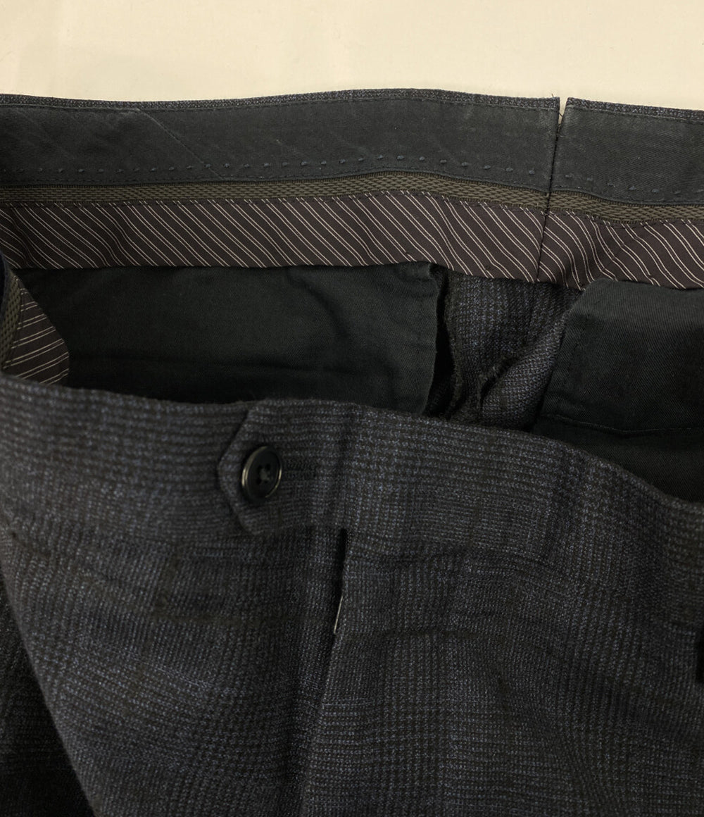 LARDINI パンツ JJ485AQ メンズ SIZE 52 ラルディーニ