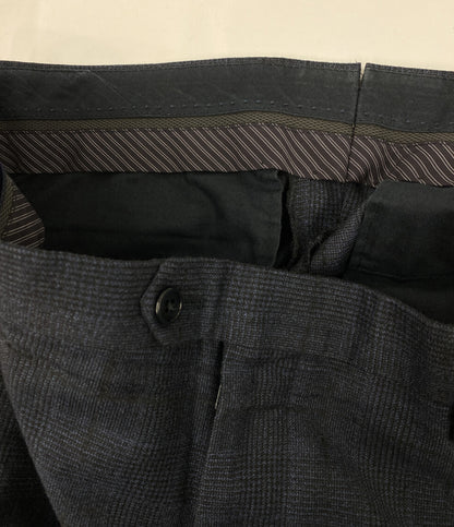 LARDINI パンツ JJ485AQ メンズ SIZE 52 ラルディーニ