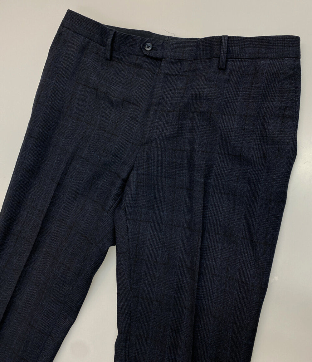 LARDINI パンツ JJ485AQ メンズ SIZE 52 ラルディーニ