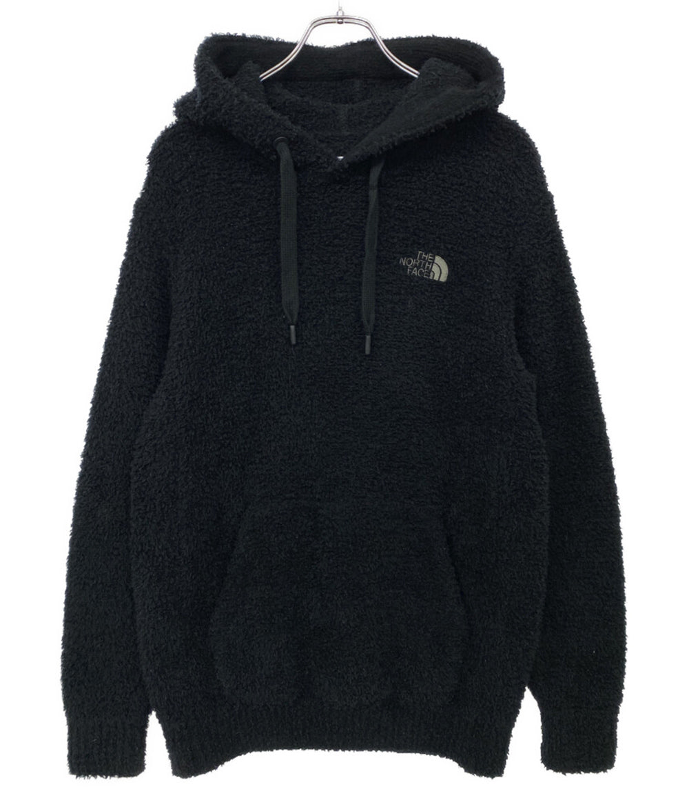 eYe JUNYA WATANABE MAN × TNF アイ ジュンヤ ワタナベ マン パーカー ブラック WL-T907 メンズ SIZE S ザ・ノースフェイス