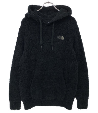 eYe JUNYA WATANABE MAN × TNF アイ ジュンヤ ワタナベ マン パーカー ブラック WL-T907 メンズ SIZE S ザ・ノースフェイス