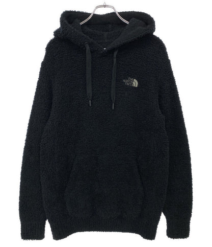 eYe JUNYA WATANABE MAN × TNF アイ ジュンヤ ワタナベ マン パーカー ブラック WL-T907 メンズ SIZE S ザ・ノースフェイス