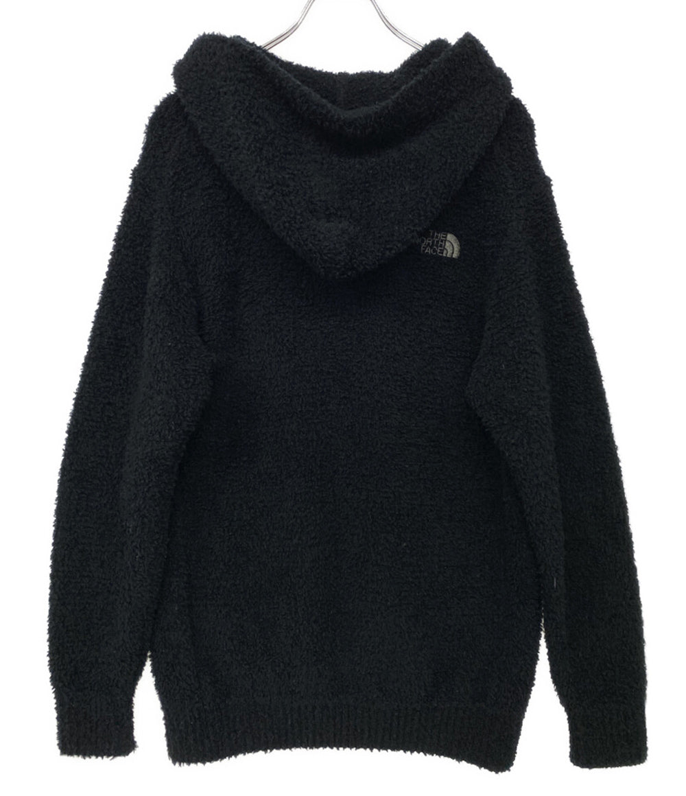 eYe JUNYA WATANABE MAN × TNF アイ ジュンヤ ワタナベ マン パーカー ブラック WL-T907 メンズ SIZE S ザ・ノースフェイス