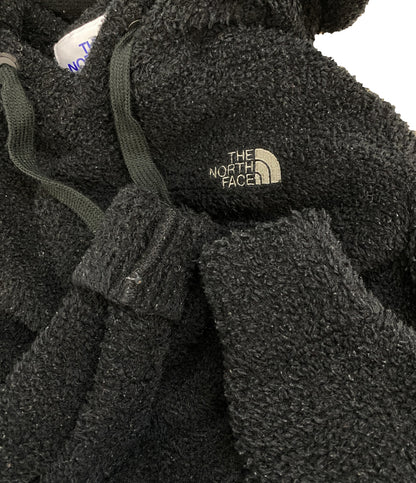 eYe JUNYA WATANABE MAN × TNF アイ ジュンヤ ワタナベ マン パーカー ブラック WL-T907 メンズ SIZE S ザ・ノースフェイス