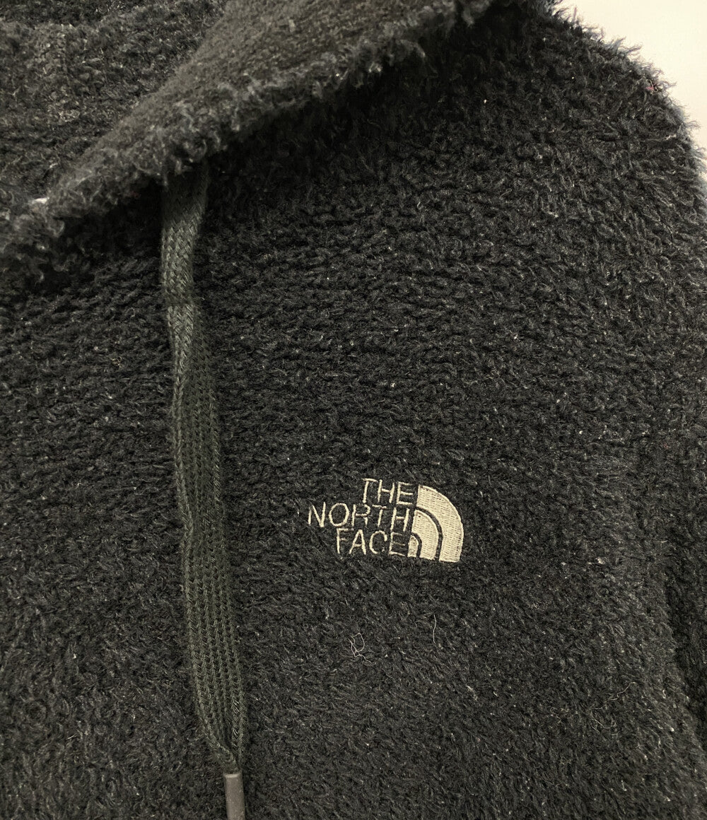eYe JUNYA WATANABE MAN × TNF アイ ジュンヤ ワタナベ マン パーカー ブラック WL-T907 メンズ SIZE S ザ・ノースフェイス