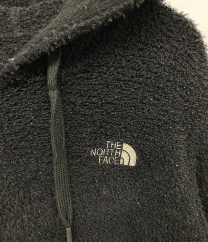 eYe JUNYA WATANABE MAN × TNF アイ ジュンヤ ワタナベ マン パーカー ブラック WL-T907 メンズ SIZE S ザ・ノースフェイス
