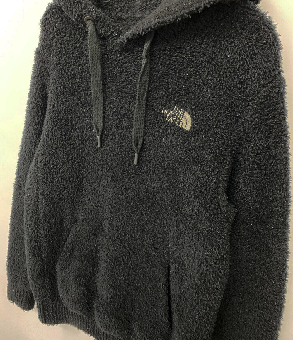 eYe JUNYA WATANABE MAN × TNF アイ ジュンヤ ワタナベ マン パーカー ブラック WL-T907 メンズ SIZE S ザ・ノースフェイス