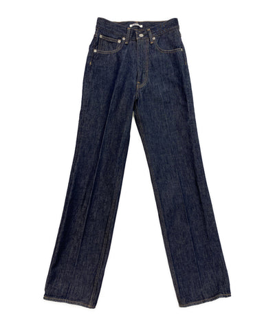 美品 AURALEE デニムパンツ A00P02DM メンズ SIZE 24 オーラリー