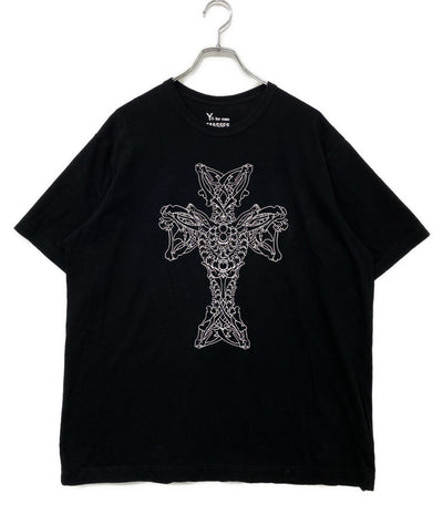 Y's for men 半袖Ｔシャツ mp-t75-998 メンズ SIZE 3 ワイズ フォー メン