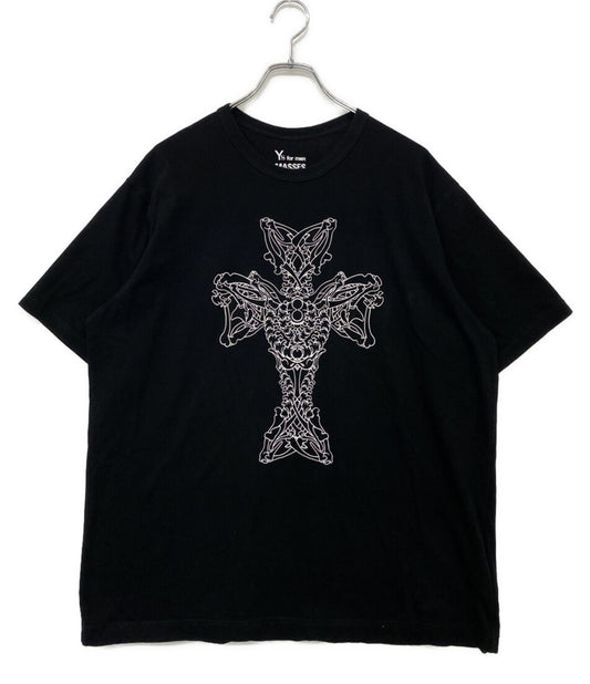 Y's for men 半袖Ｔシャツ mp-t75-998 メンズ SIZE 3 ワイズ フォー メン