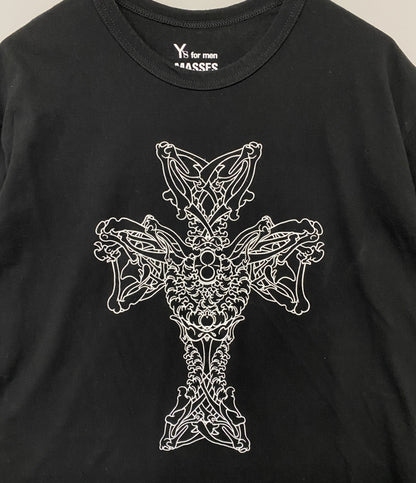 Y's for men 半袖Ｔシャツ mp-t75-998 メンズ SIZE 3 ワイズ フォー メン