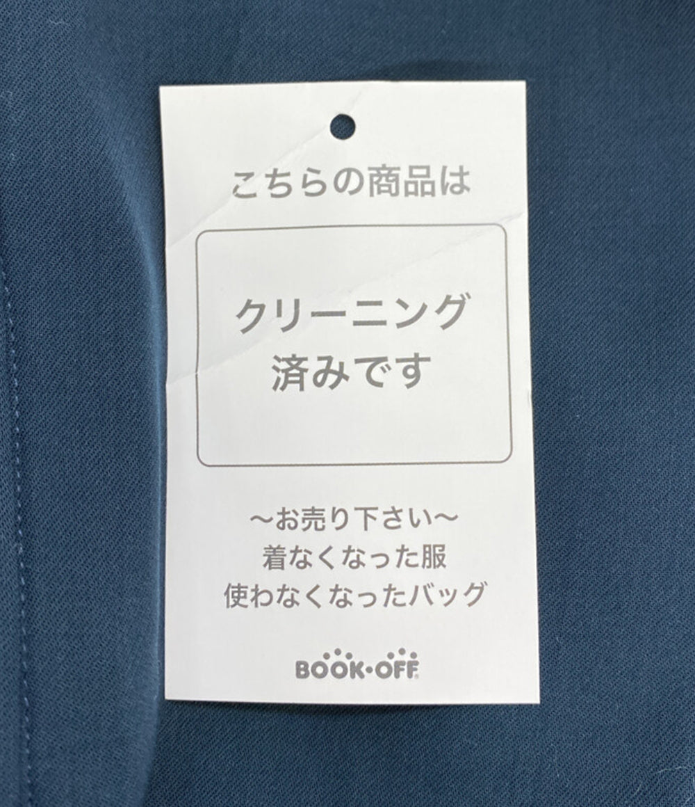 RAINMAKER オリエンタルコート グリーン RM231-030 メンズ SIZE F レインメーカー