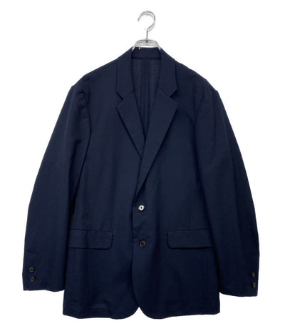 MARKAWARE シングルジャケット ネイビー メンズ SIZE 3 マーカウェア