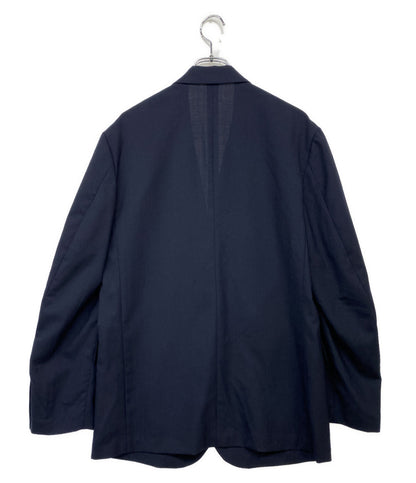 MARKAWARE シングルジャケット ネイビー メンズ SIZE 3 マーカウェア