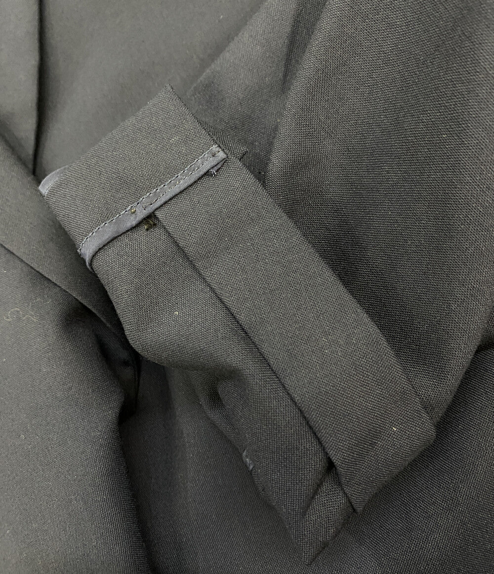 MARKAWARE シングルジャケット ネイビー メンズ SIZE 3 マーカウェア