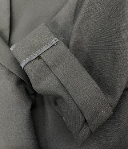 MARKAWARE シングルジャケット ネイビー メンズ SIZE 3 マーカウェア