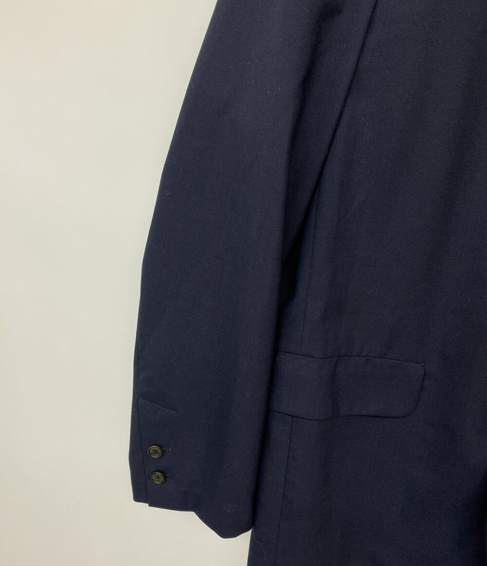 MARKAWARE シングルジャケット ネイビー メンズ SIZE 3 マーカウェア