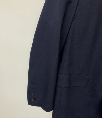MARKAWARE シングルジャケット ネイビー メンズ SIZE 3 マーカウェア