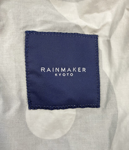 RAINMAKER オリエンタルラップコート ORIENTAL WRAP COAT メンズ SIZE 4(46) レインメーカー