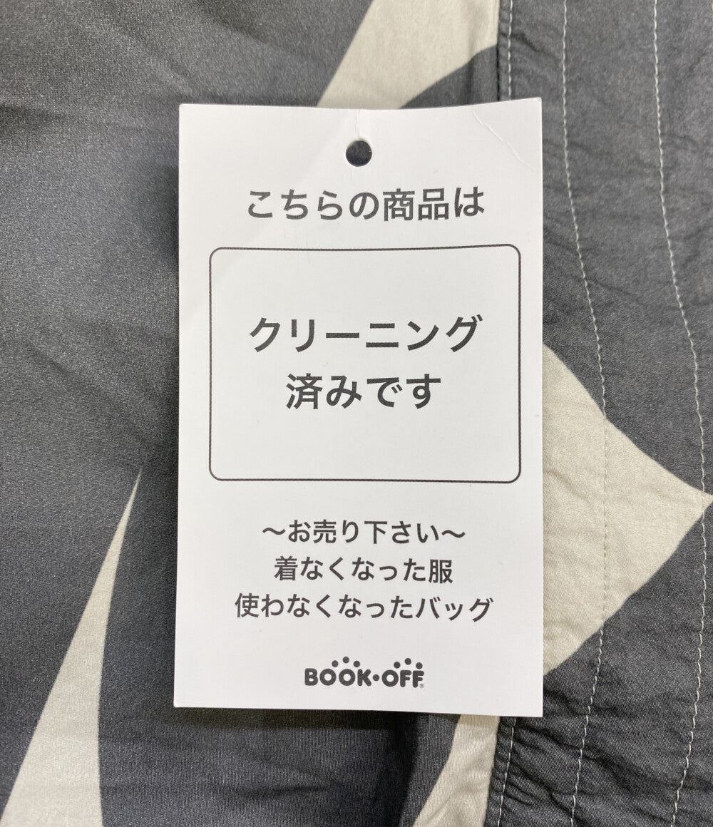 RAINMAKER オリエンタルラップコート ORIENTAL WRAP COAT メンズ SIZE 4(46) レインメーカー