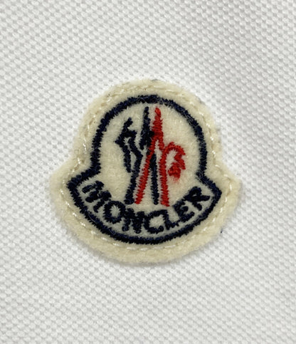 MONCLER 半袖ポロシャツ レディース SIZE XS モンクレール