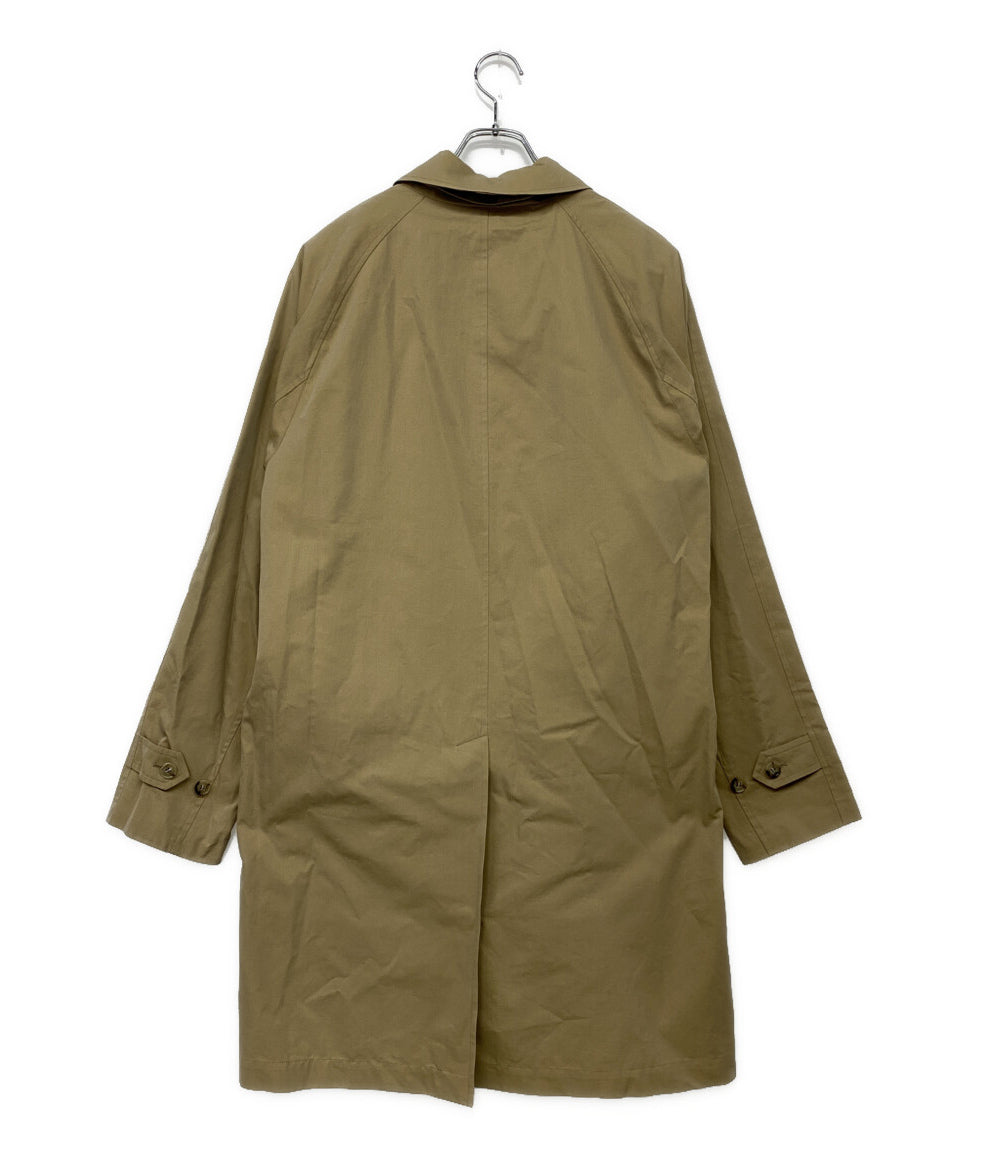 Drawer コットンチェスターコート PRE 6525-2-990862 レディース SIZE