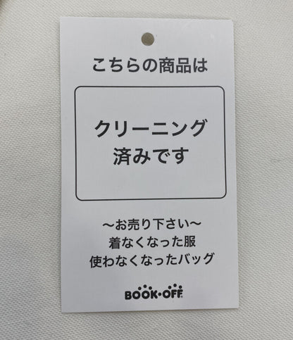 JIL SANDER ベスト オーバーサイズジレ J03BN0110 J45136 24SS レディース SIZE 32 ジルサンダー