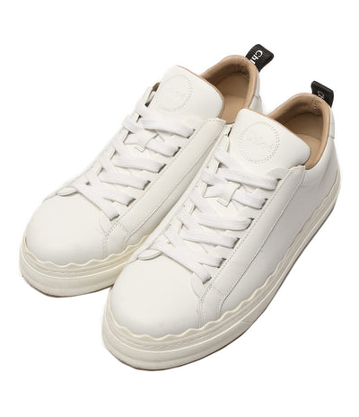 Chloe スニーカー CHC19S10842 レディース SIZE 38 クロエ