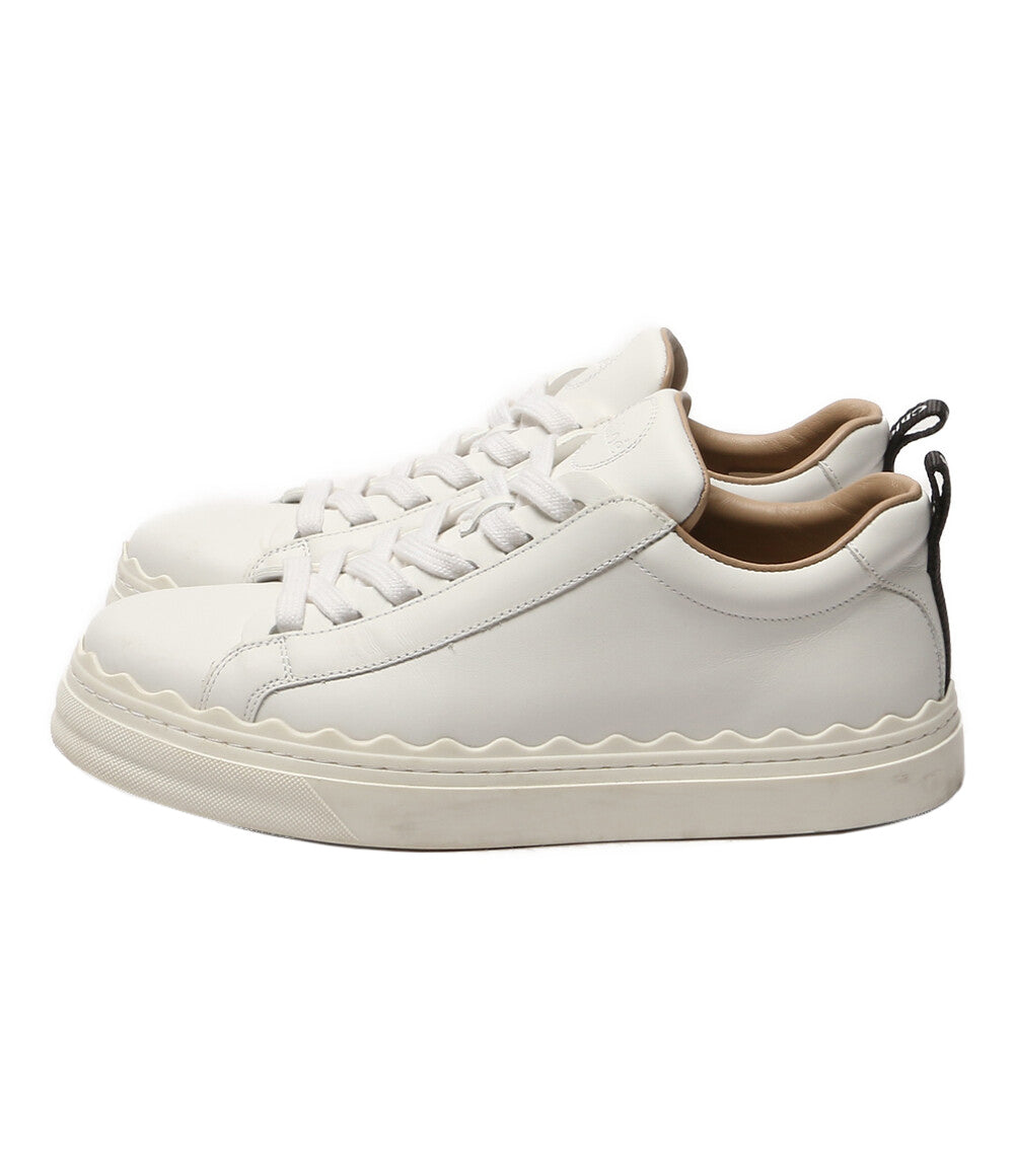 Chloe スニーカー CHC19S10842 レディース SIZE 38 クロエ