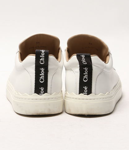Chloe スニーカー CHC19S10842 レディース SIZE 38 クロエ
