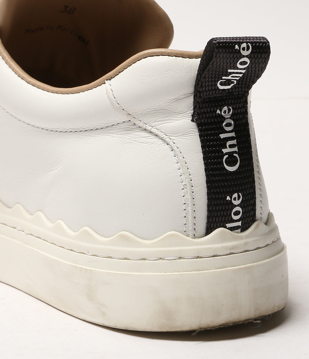 Chloe スニーカー CHC19S10842 レディース SIZE 38 クロエ – Rehello
