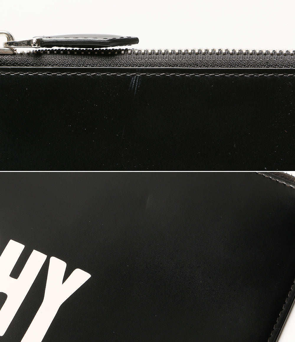 GIVENCHY セカンドバッグ ロゴ クラッチ メンズ ジバンシィ