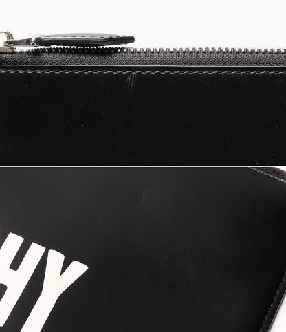 GIVENCHY セカンドバッグ ロゴ クラッチ メンズ ジバンシィ