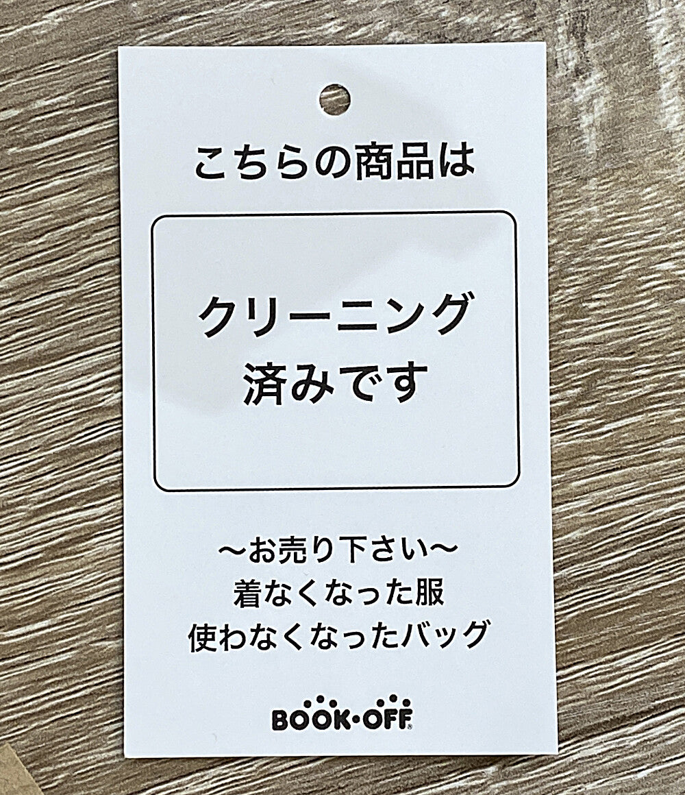 TADASHI SHOJI 五分袖ワンピース ネイビー アイボリー ACZ1736MY レディース SIZE - タダシショージ