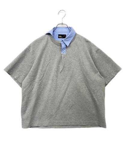 kolor 25SS カラー切替Tシャツ メンズ SIZE 1 カラー